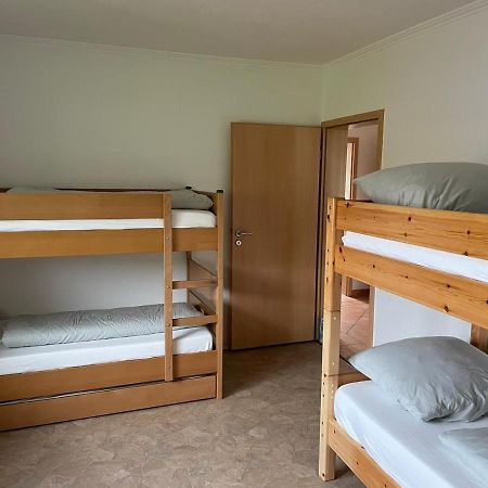 Ferienwohnung Hellwig Medebach Exteriér fotografie