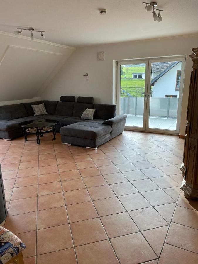 Ferienwohnung Hellwig Medebach Exteriér fotografie